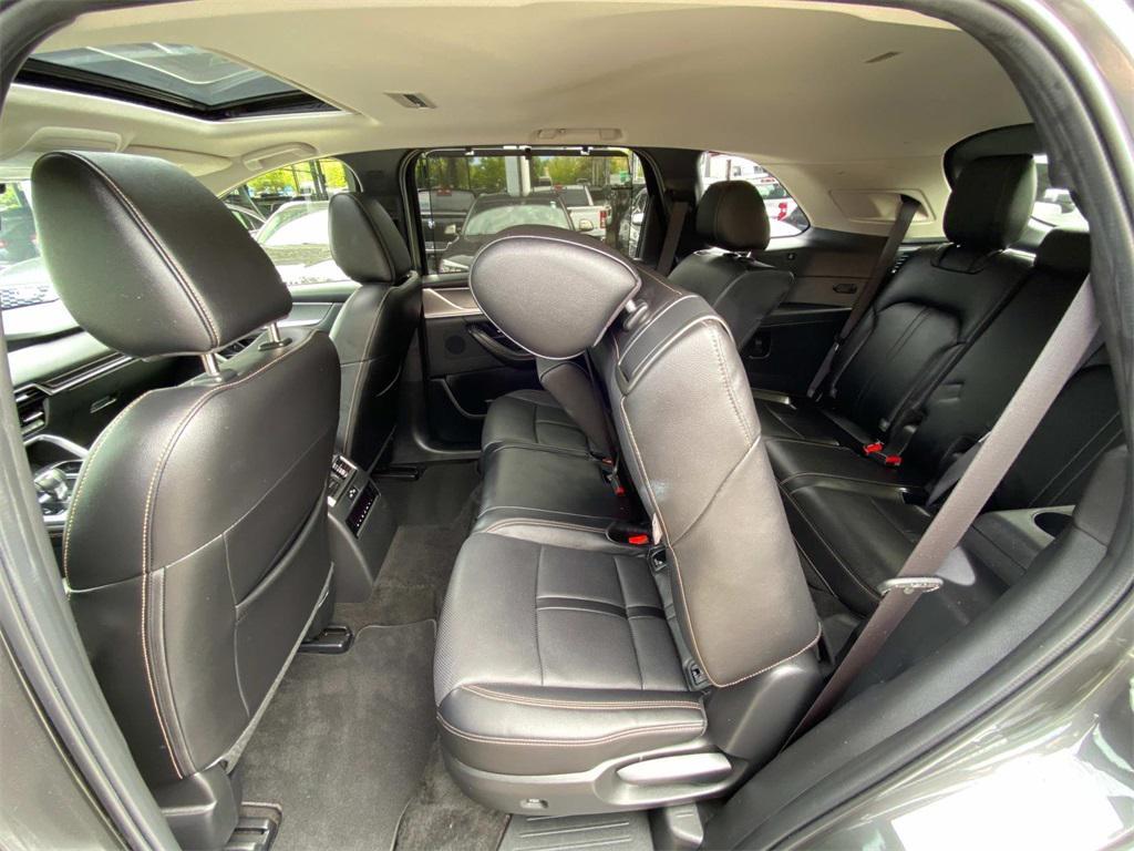 used 2024 Mazda CX-90 car, priced at $31,900