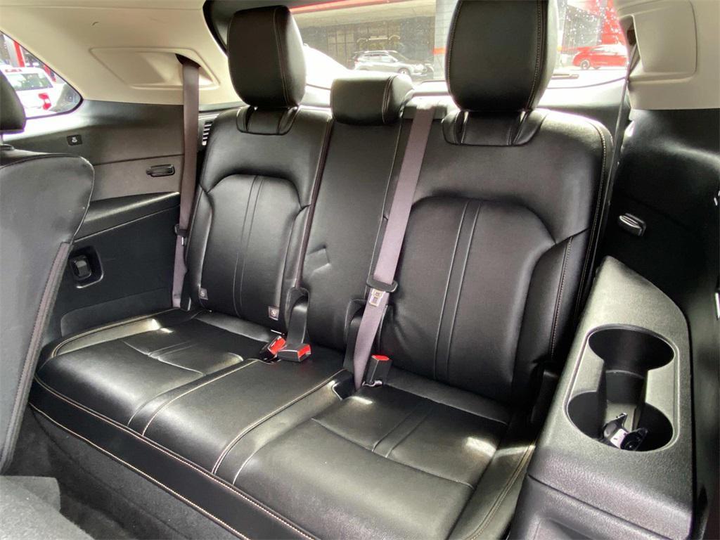 used 2024 Mazda CX-90 car, priced at $31,900