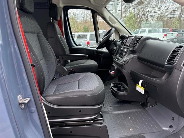 used 2022 Ram ProMaster 3500 car, priced at $44,990