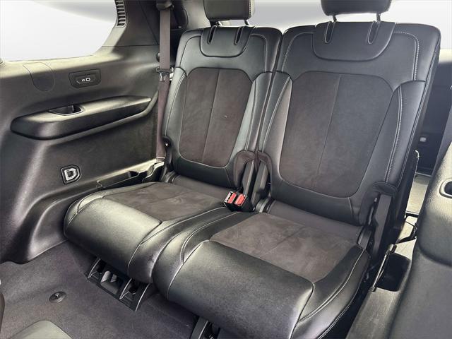used 2023 Jeep Grand Cherokee L car, priced at $30,490