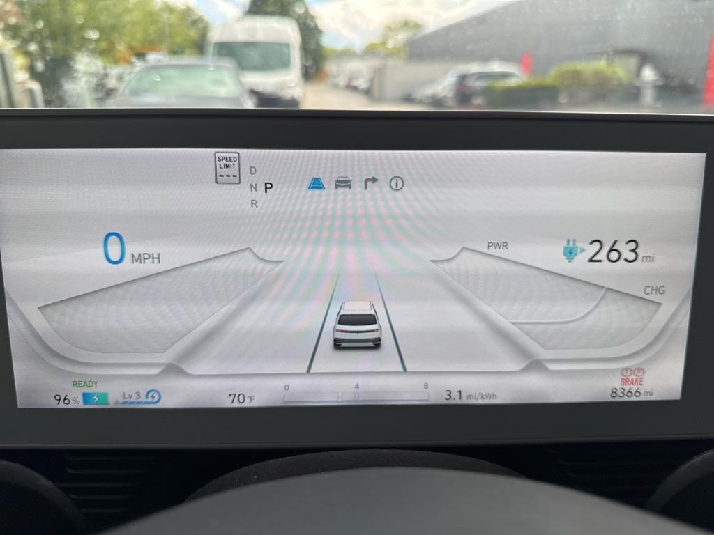 used 2023 Hyundai IONIQ 5 car, priced at $28,990