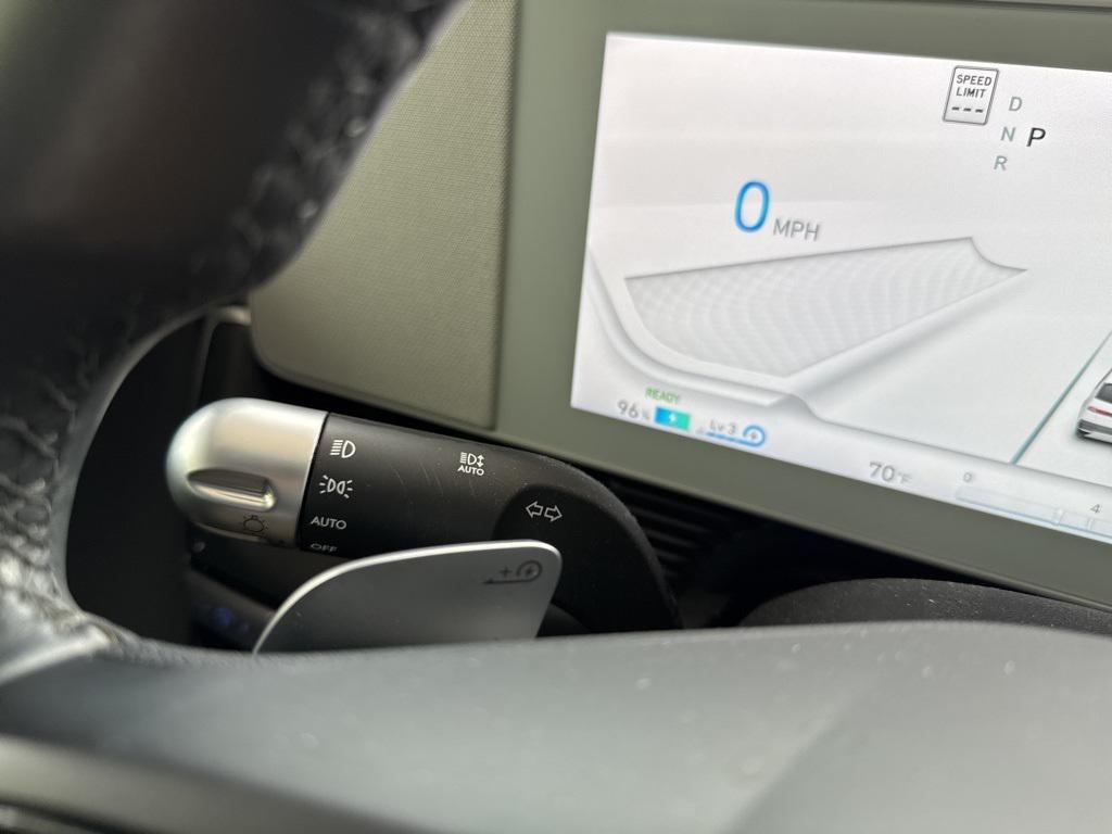 used 2023 Hyundai IONIQ 5 car, priced at $28,990