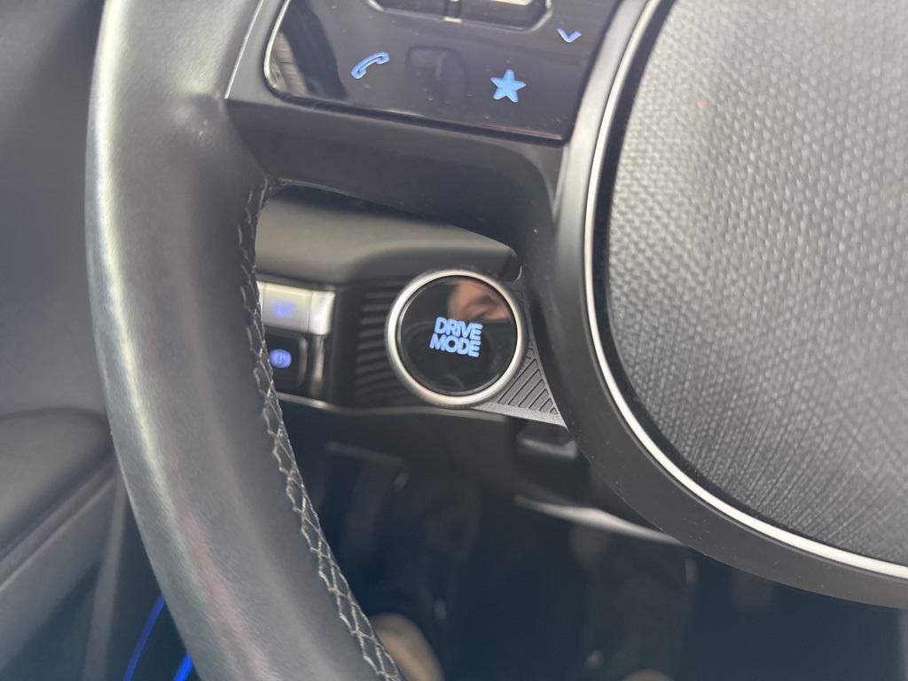 used 2023 Hyundai IONIQ 5 car, priced at $28,990