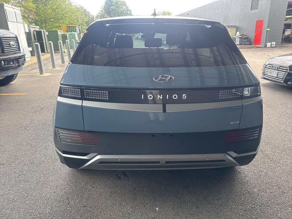used 2023 Hyundai IONIQ 5 car, priced at $28,990
