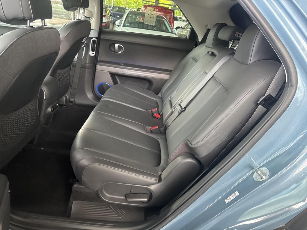 used 2023 Hyundai IONIQ 5 car, priced at $28,990