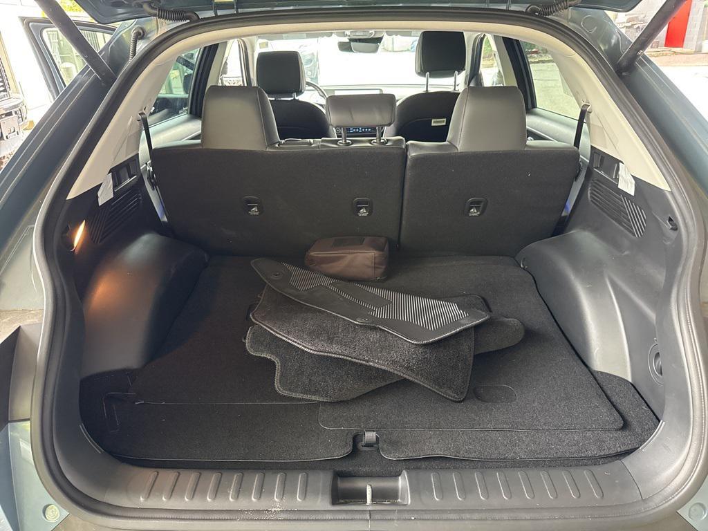 used 2023 Hyundai IONIQ 5 car, priced at $28,990
