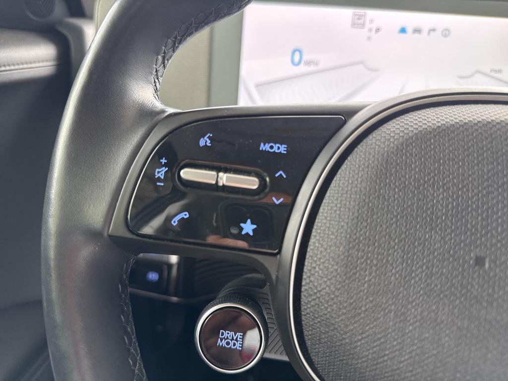 used 2023 Hyundai IONIQ 5 car, priced at $28,990