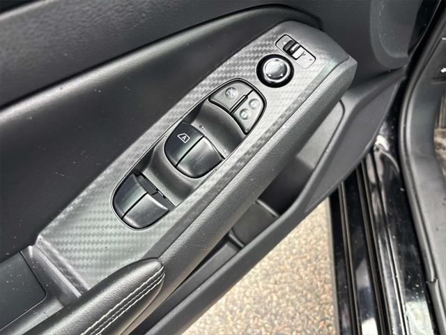 used 2022 Nissan Altima car, priced at $18,500