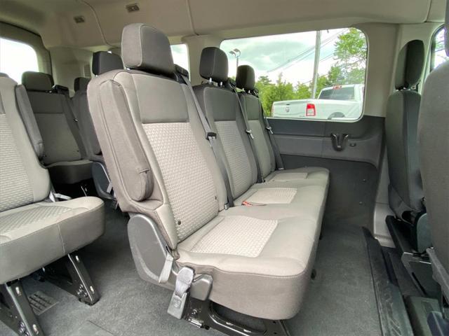 used 2024 Ford Transit-350 car, priced at $67,990