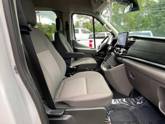 used 2024 Ford Transit-350 car, priced at $67,990