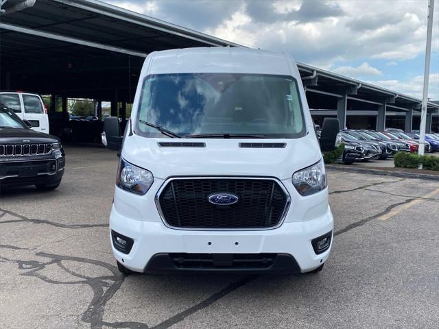 used 2024 Ford Transit-350 car, priced at $67,990