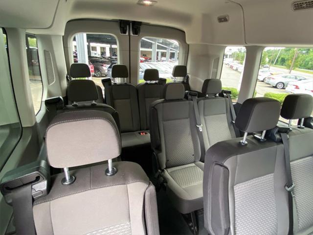 used 2024 Ford Transit-350 car, priced at $67,990