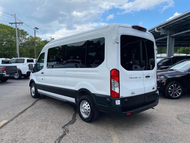 used 2024 Ford Transit-350 car, priced at $67,990