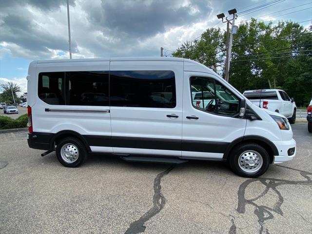 used 2024 Ford Transit-350 car, priced at $67,990