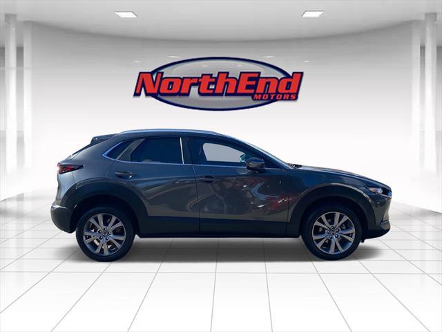 used 2022 Mazda CX-30 car, priced at $21,990