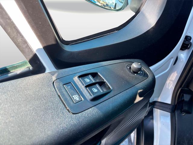 used 2023 Ram ProMaster 2500 car, priced at $33,500