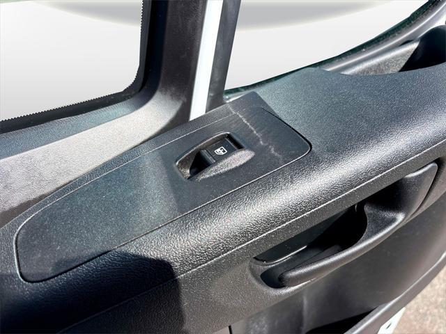 used 2023 Ram ProMaster 2500 car, priced at $33,500