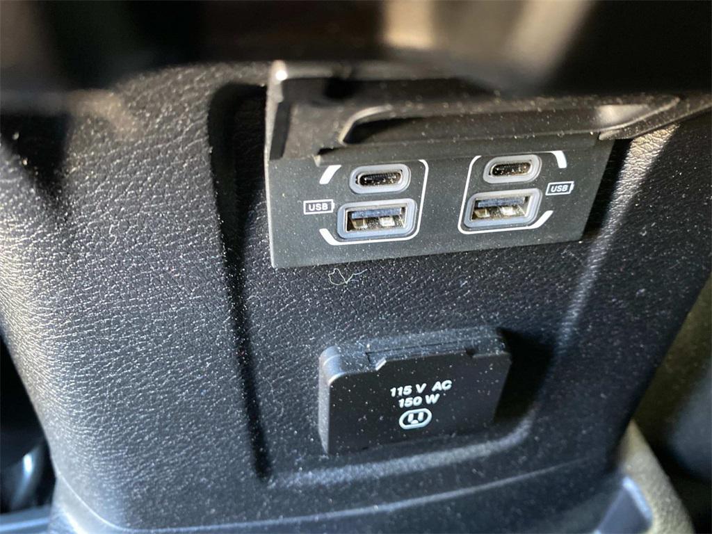 used 2021 Jeep Wrangler Unlimited car, priced at $35,990