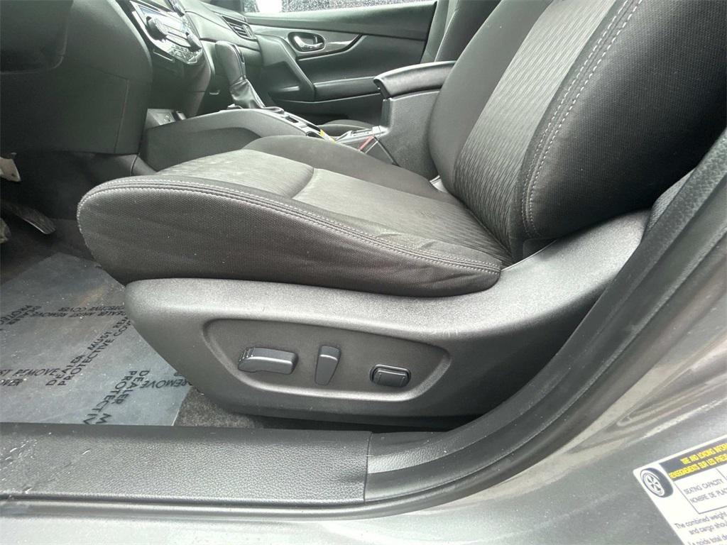 used 2020 Nissan Rogue car, priced at $19,400
