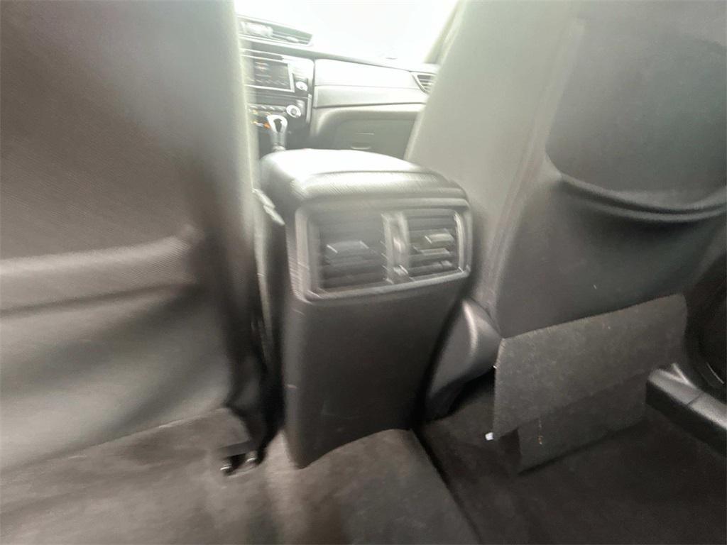 used 2020 Nissan Rogue car, priced at $19,400