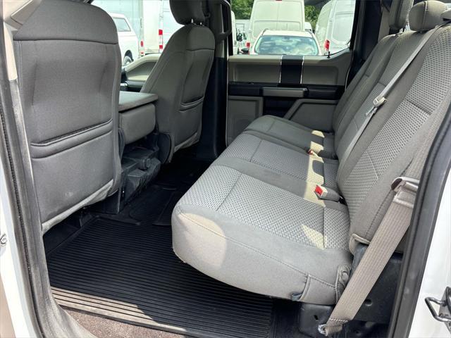 used 2020 Ford F-150 car, priced at $32,900