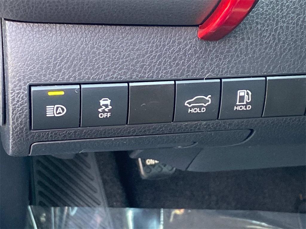 used 2021 Toyota Camry car, priced at $18,500