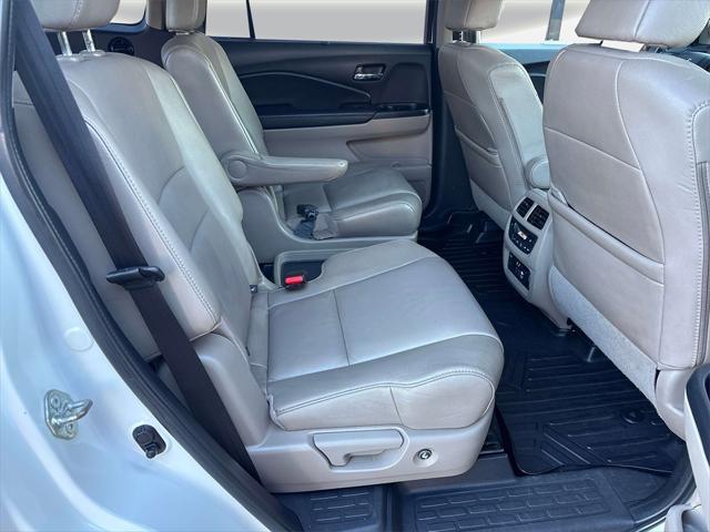 used 2019 Honda Pilot car, priced at $23,999