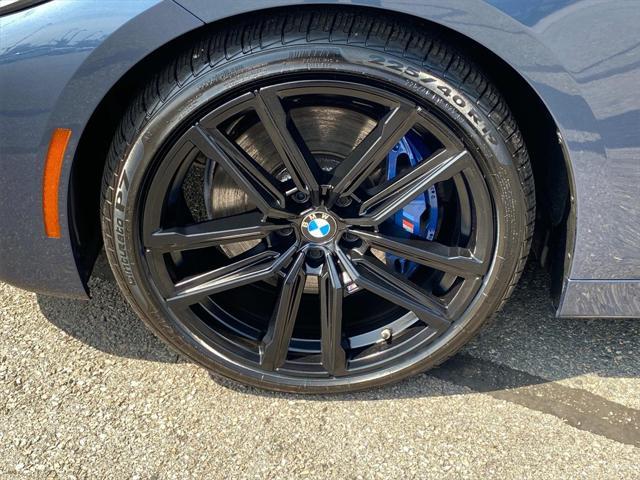 used 2021 BMW M440 car, priced at $40,990