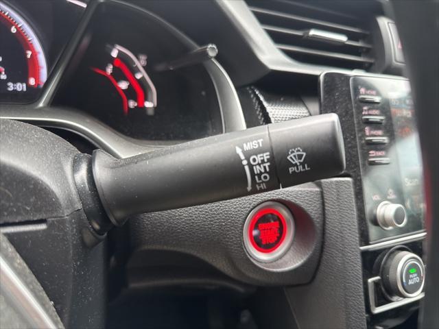 used 2019 Honda Civic car, priced at $17,490