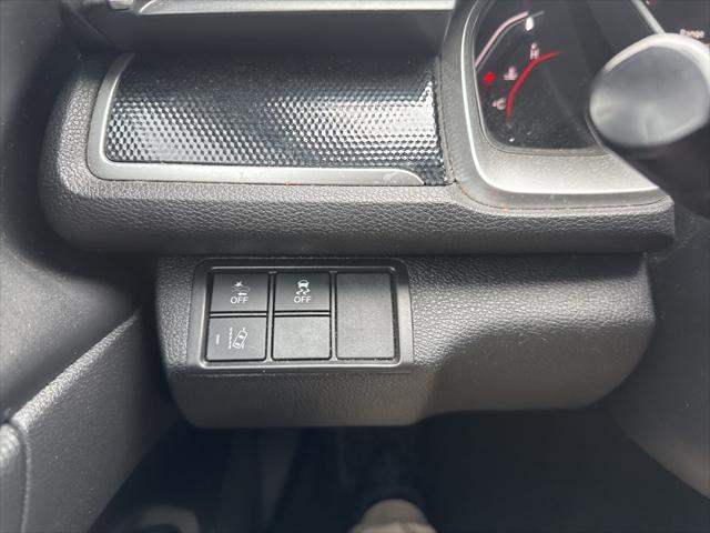used 2019 Honda Civic car, priced at $17,490