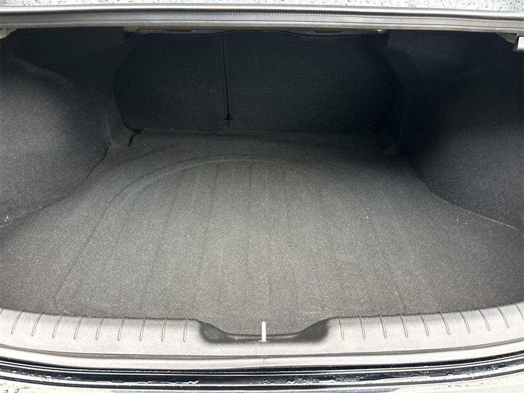 used 2025 Hyundai Elantra car, priced at $19,400