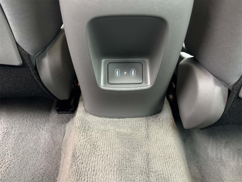 used 2025 Hyundai Elantra car, priced at $19,400