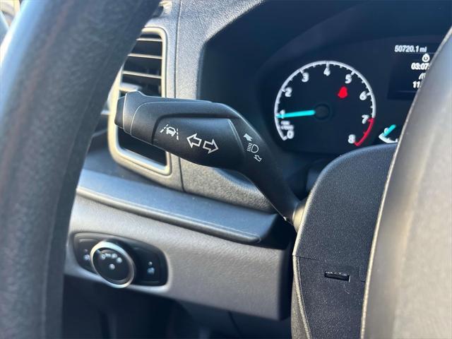 used 2020 Ford Transit-250 car, priced at $29,990