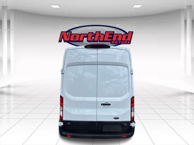 used 2020 Ford Transit-350 car, priced at $36,899