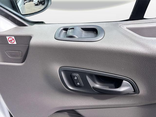 used 2020 Ford Transit-350 car, priced at $36,899