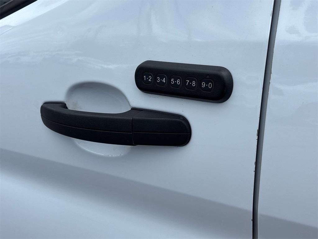 used 2020 Ford Transit-350 car, priced at $35,498