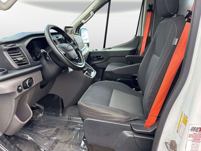 used 2020 Ford Transit-350 car, priced at $36,899