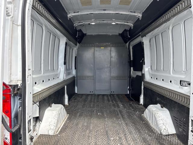 used 2020 Ford Transit-350 car, priced at $36,899