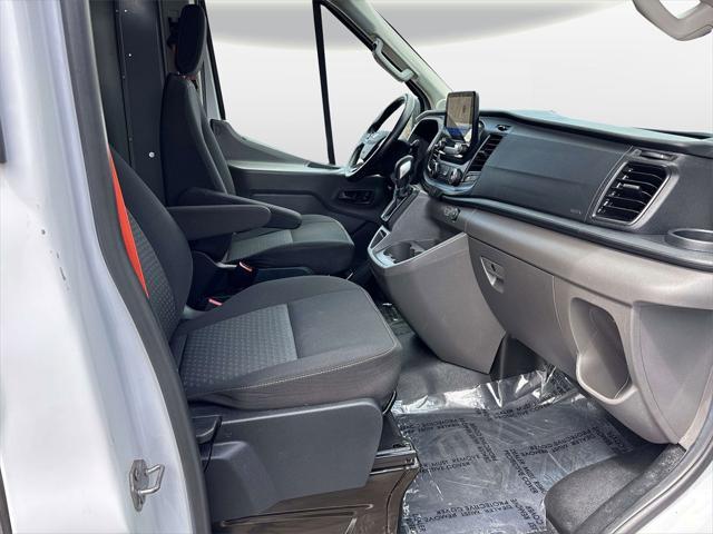 used 2020 Ford Transit-350 car, priced at $36,899