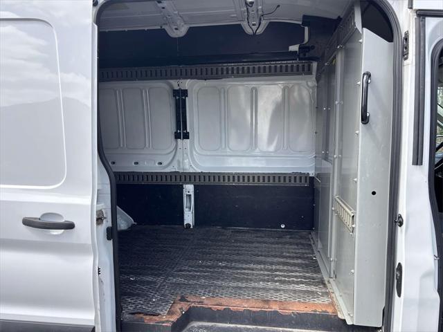 used 2020 Ford Transit-350 car, priced at $36,899