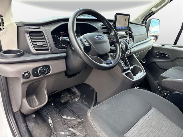 used 2020 Ford Transit-350 car, priced at $36,899