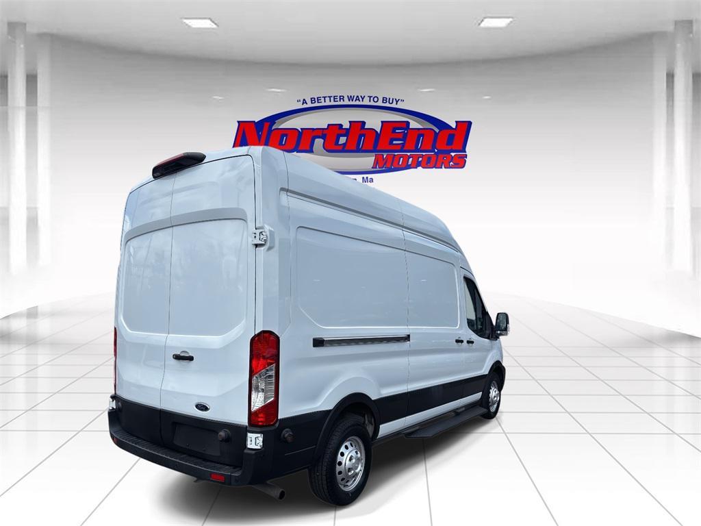 used 2020 Ford Transit-350 car, priced at $35,498