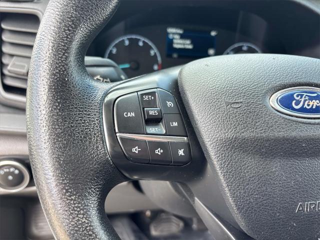 used 2020 Ford Transit-350 car, priced at $35,849