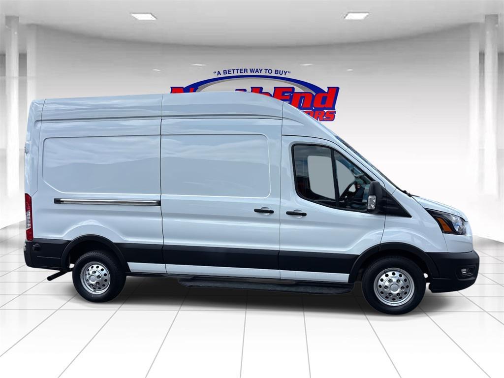 used 2020 Ford Transit-350 car, priced at $35,498