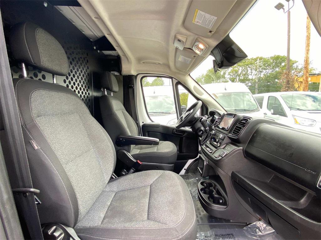 used 2023 Ram ProMaster 2500 car, priced at $29,899
