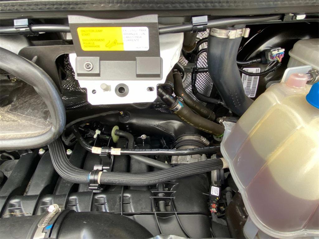 used 2023 Ram ProMaster 2500 car, priced at $29,899