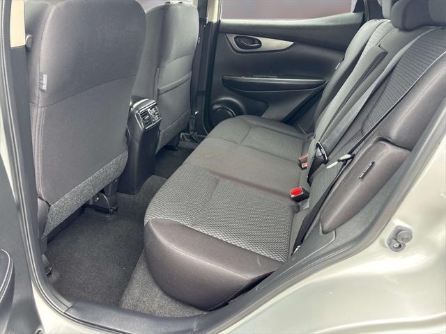 used 2021 Nissan Rogue Sport car, priced at $17,699