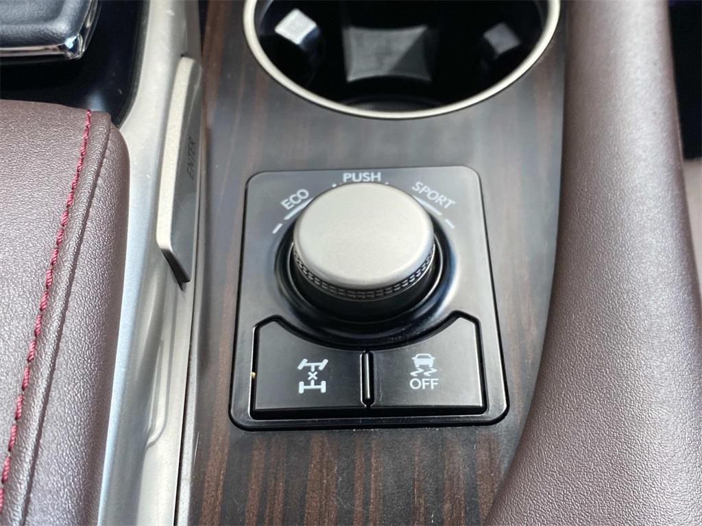 used 2017 Lexus RX 350 car, priced at $27,499