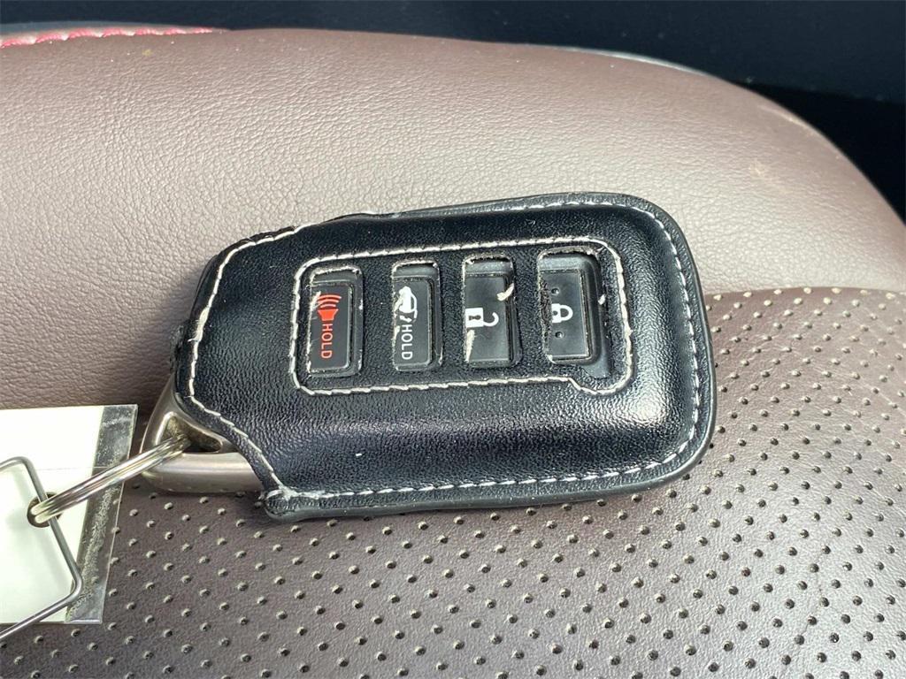 used 2017 Lexus RX 350 car, priced at $27,499