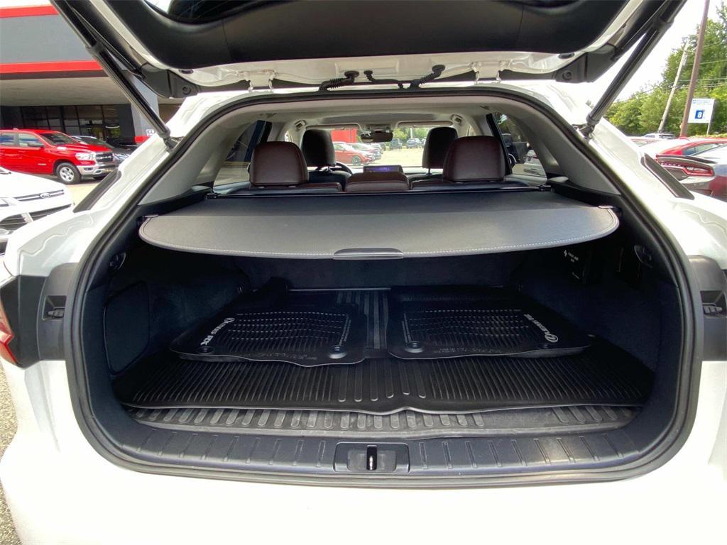 used 2017 Lexus RX 350 car, priced at $27,499